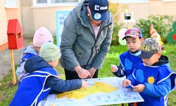 Проводник в мир профессий